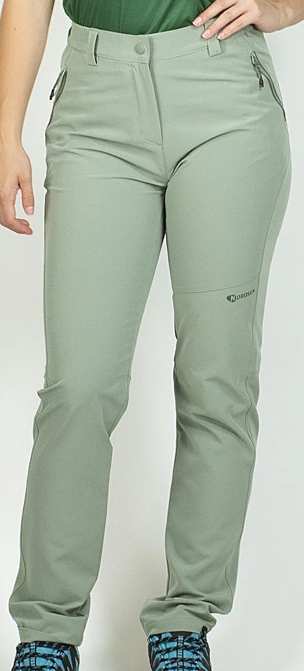 PANTALONI DONNA NORDSEN DOE