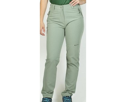 PANTALONI DONNA NORDSEN DOE