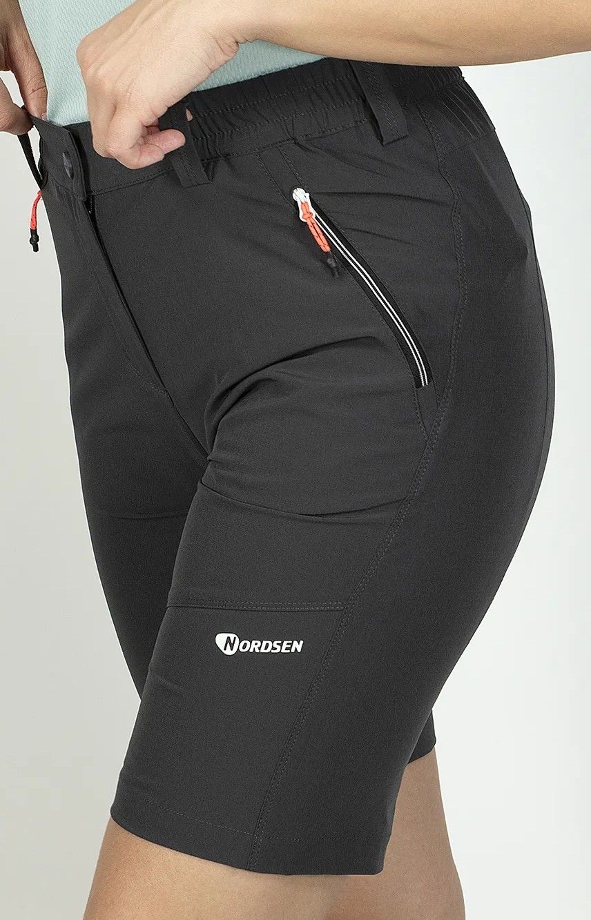 PANTALONCINI DONNA NORDSEN APRICA
