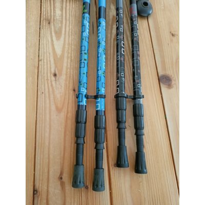 BASTONCINI DA TREKKING BRUGI