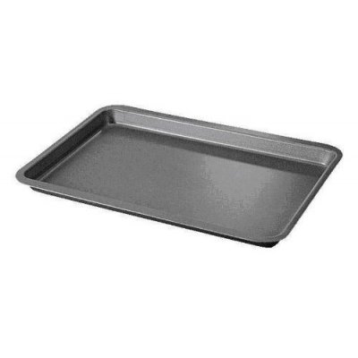 Ballarini Piatto Pasticceria Antiaderente Linea Patisserie, 26 x 37 cm