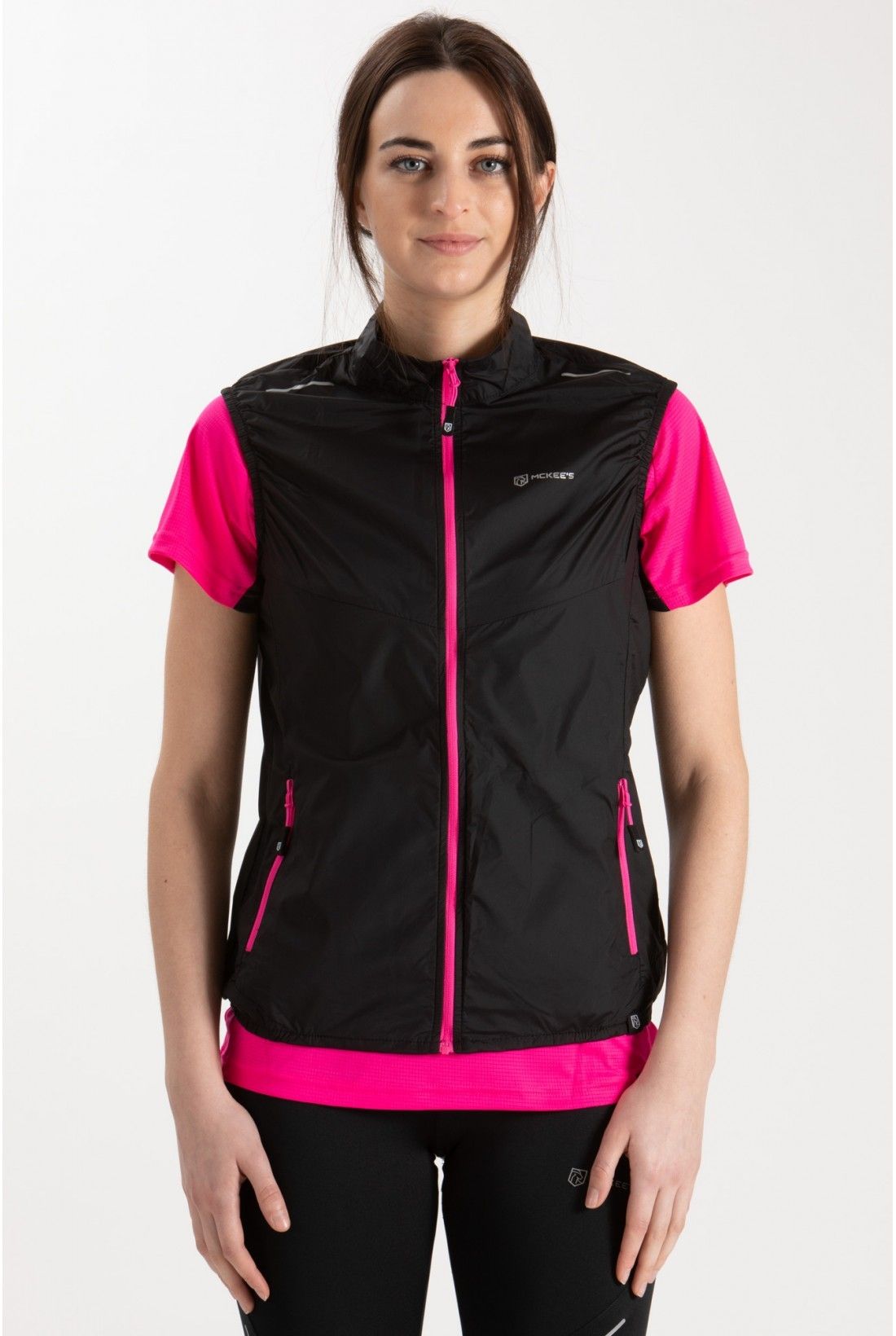 ALEXIA SMANICATO RUNNING DONNA