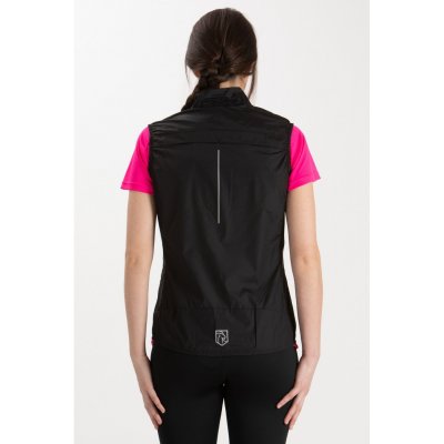 ALEXIA SMANICATO RUNNING DONNA