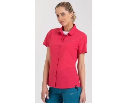 ANTISANA CAMICIA M/M DONNA