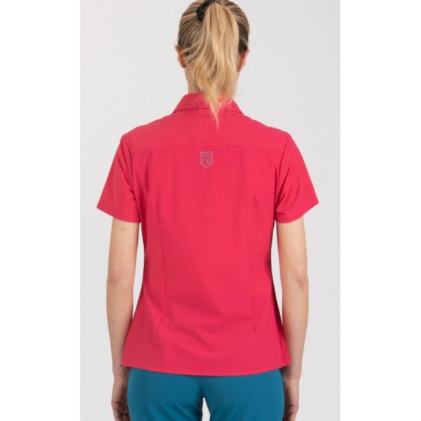 ANTISANA CAMICIA M/M DONNA