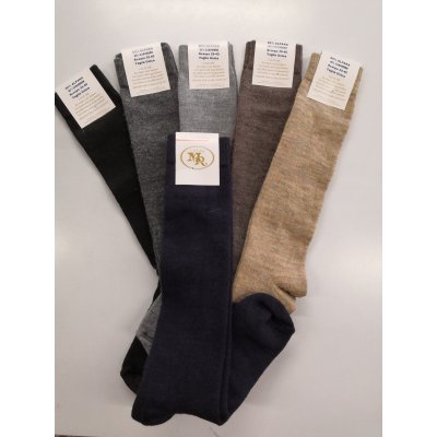 CALZETTONI ALPAKA - CASHMERE