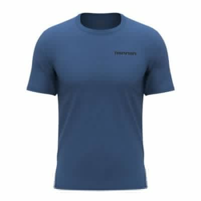 MAGLIETTA SPORTIVA UOMO HANNAH WICK