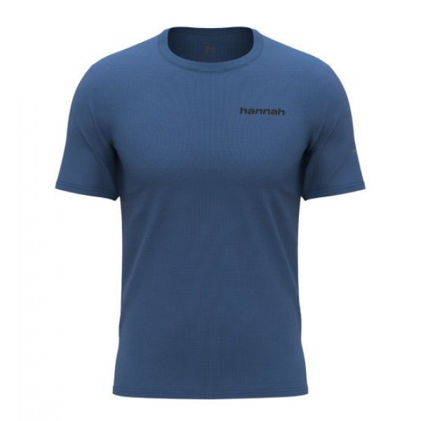 MAGLIETTA SPORTIVA UOMO HANNAH WICK