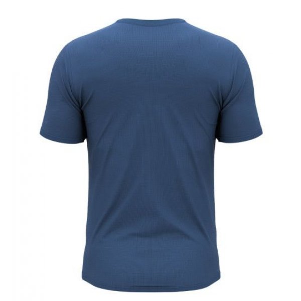 MAGLIETTA SPORTIVA UOMO HANNAH WICK