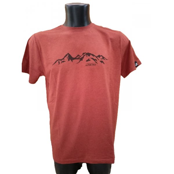 MAGLIETTA GORAF 2 ALPINE PRO