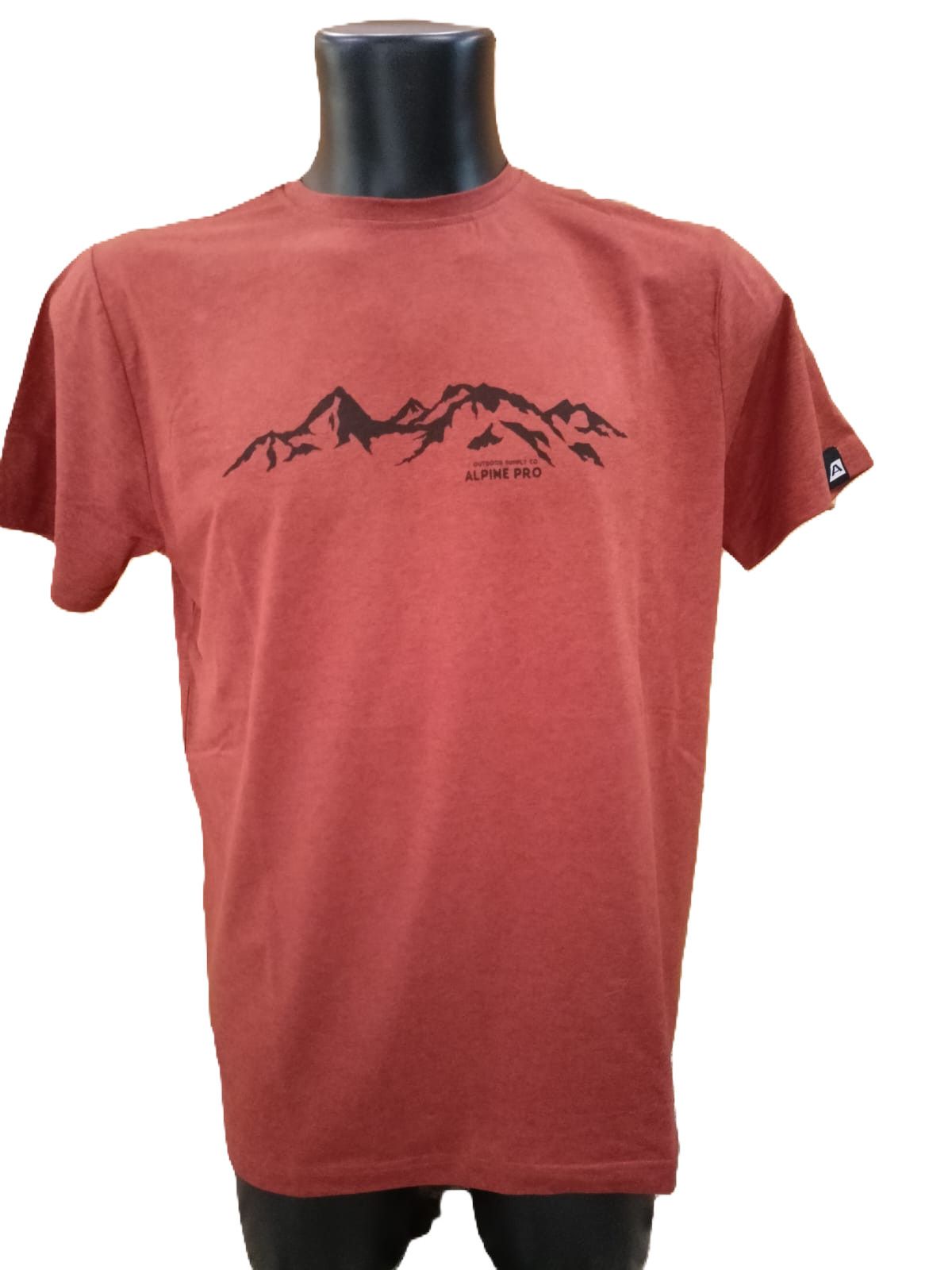 MAGLIETTA GORAF 2 ALPINE PRO