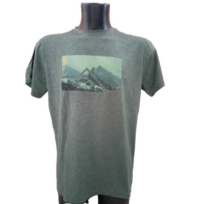 MAGLIETTA GORAF 2 ALPINE PRO