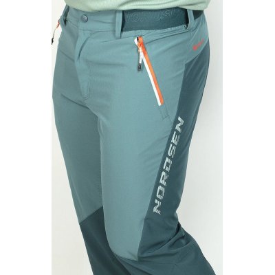 PANTALONI UOMO NORDSEN ZOLFO