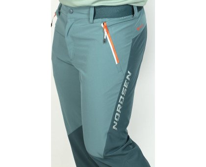 PANTALONI UOMO NORDSEN ZOLFO
