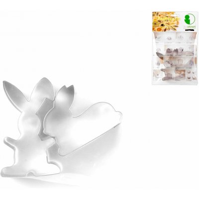 OTTINETTI Tagliapasta Conigli Bl.2 Pz.