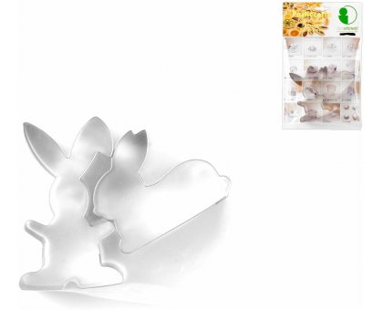 OTTINETTI Tagliapasta Conigli Bl.2 Pz.