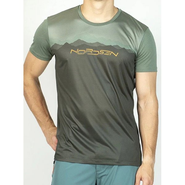 MAGLIETTE CHAMOIS NORDSEN