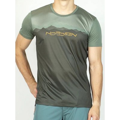 MAGLIETTE CHAMOIS NORDSEN