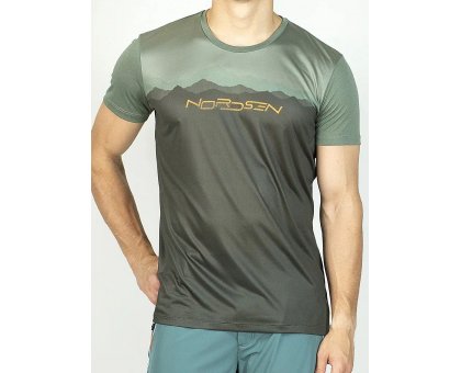 MAGLIETTE CHAMOIS NORDSEN
