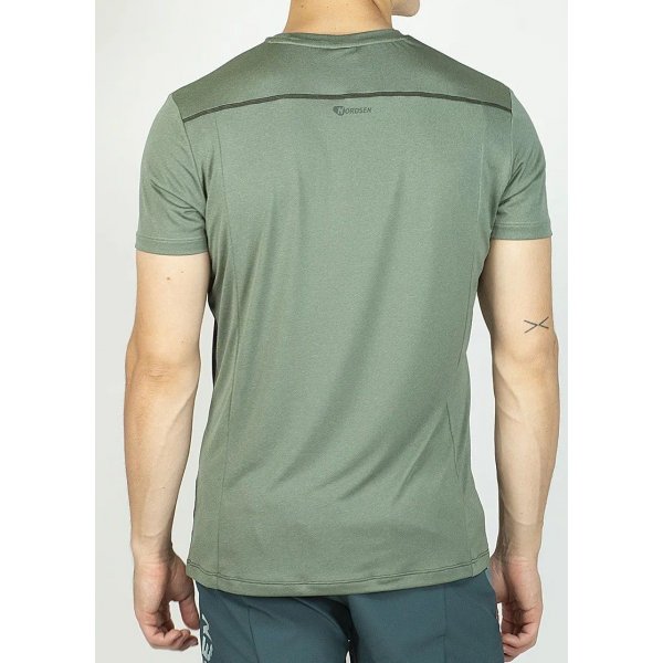 MAGLIETTE CHAMOIS NORDSEN