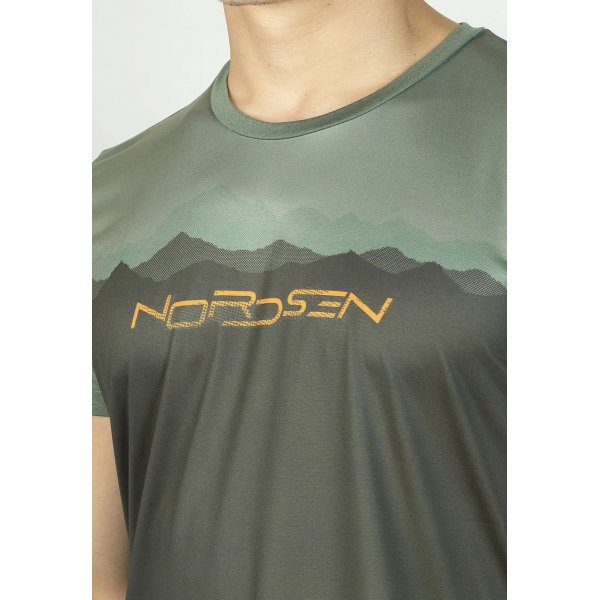 MAGLIETTE CHAMOIS NORDSEN