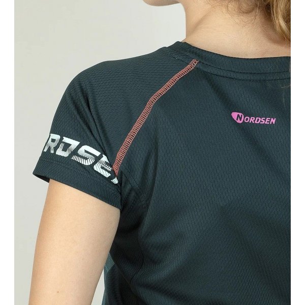 MAGLIETTA DONNA CALLA NORDSEN