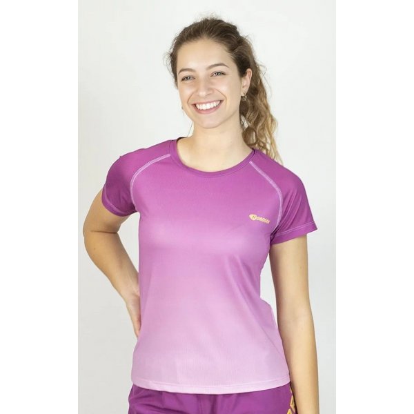 MAGLIETTA DONNA PERVINCA NORDSEN