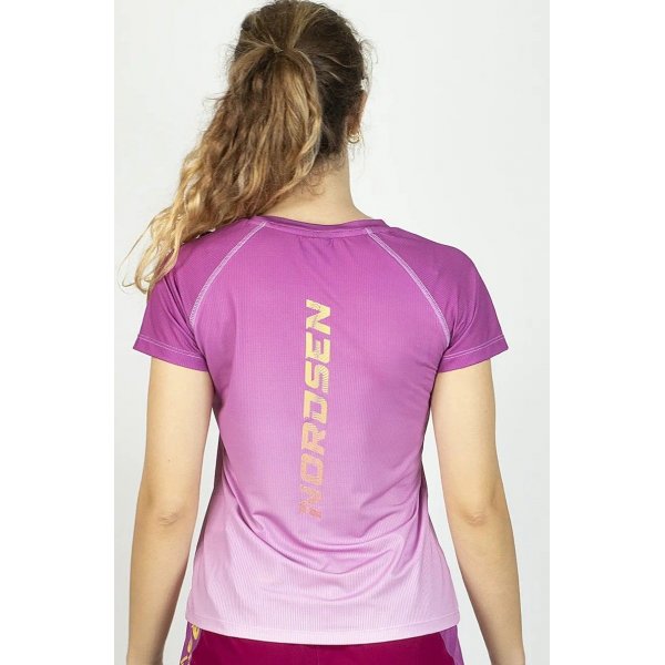 MAGLIETTA DONNA PERVINCA NORDSEN