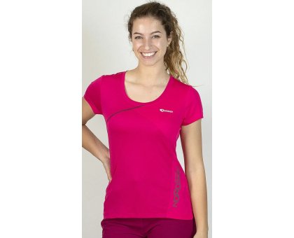 MAGLIETTA DONNA FOX NORDSEN