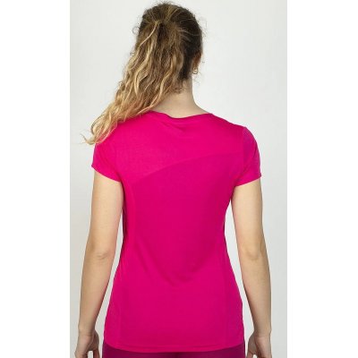 MAGLIETTA DONNA FOX NORDSEN