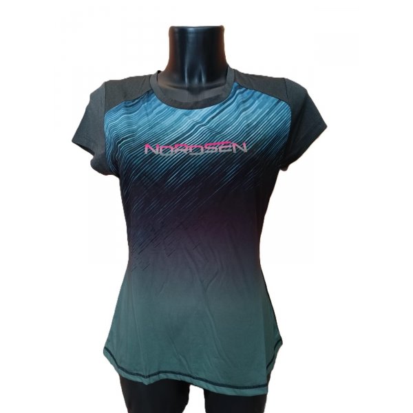 MAGLIETTA DONNA ANTERSELVA NORDSEN