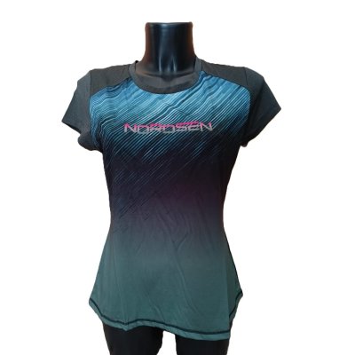 MAGLIETTA DONNA ANTERSELVA NORDSEN