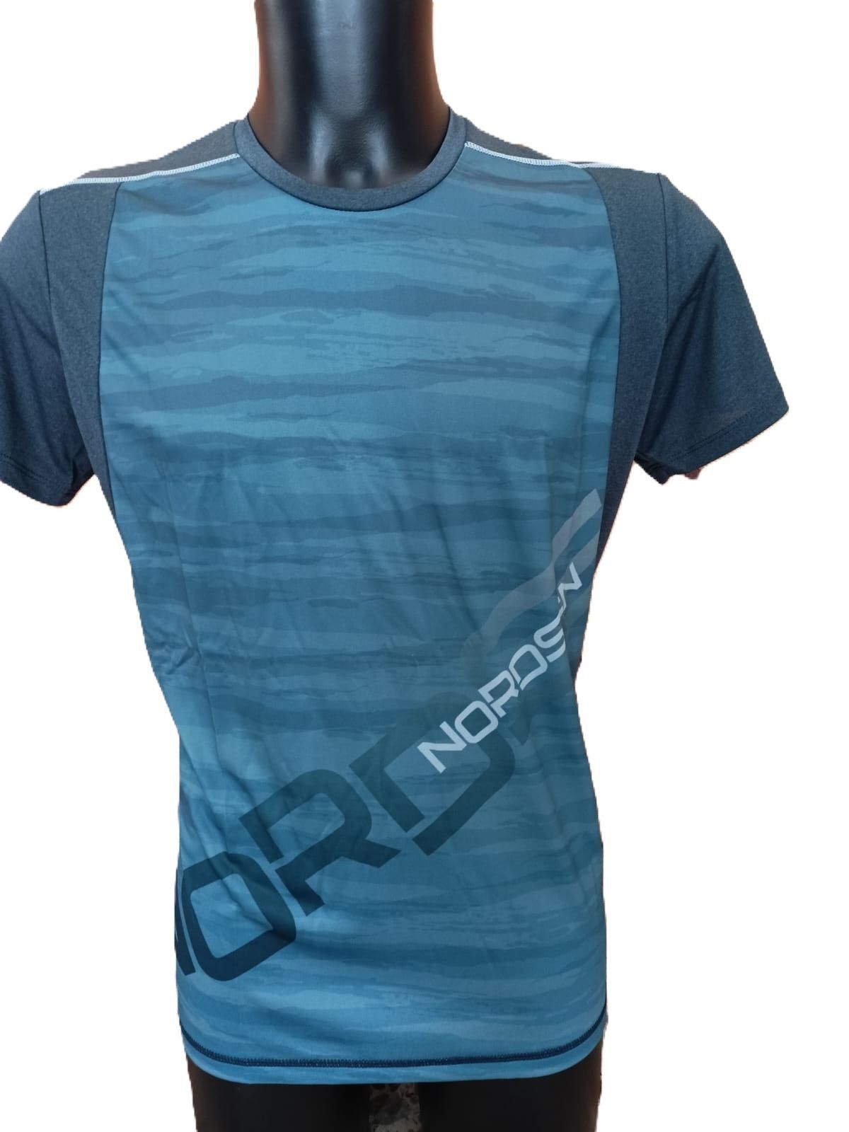 MAGLIETTA UOMO CACTUS NORDSEN