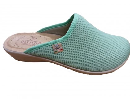 CIABATTE DONNA FLY FLOT IN RETE ELASTICA