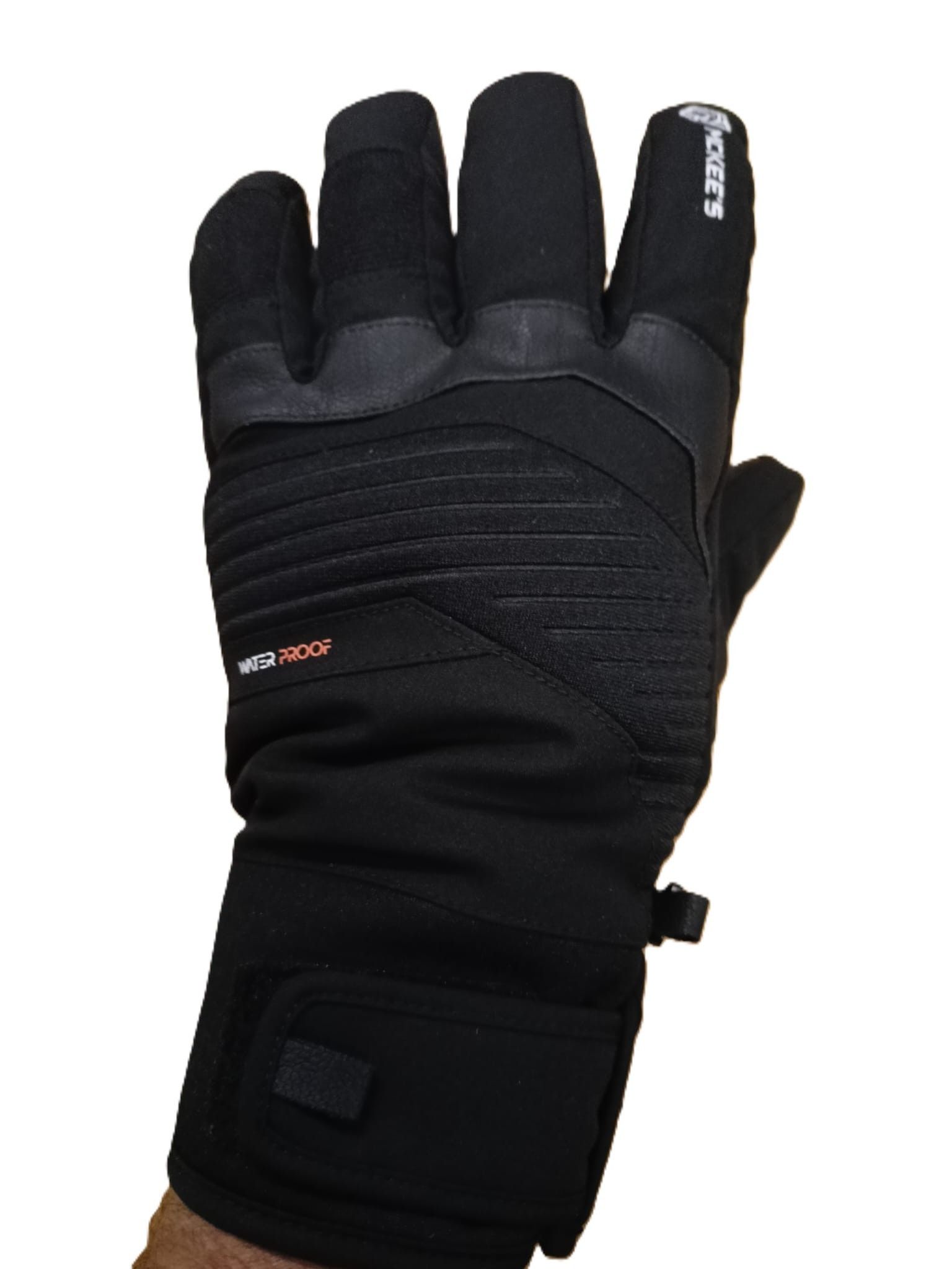 GUANTI SCI MCKEE'S IREKOS UNISEX