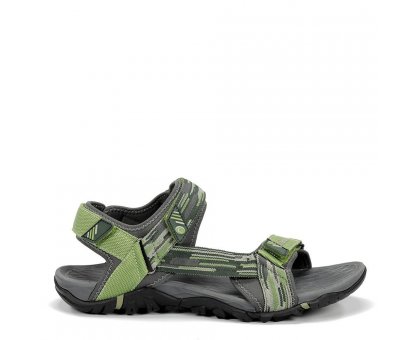 SANDALI UNISEX DAKAR 21 CHIRUCA