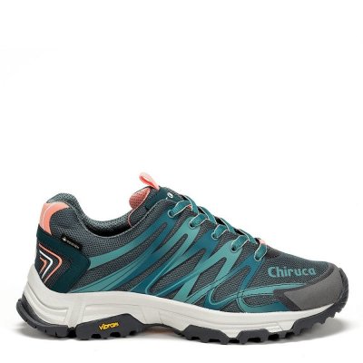 SCARPE TREKKING MARBELLA 05 CHIRUCA