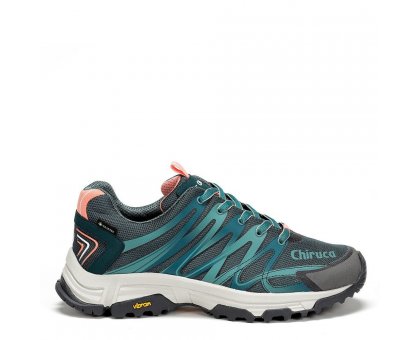 SCARPE TREKKING MARBELLA 05 CHIRUCA