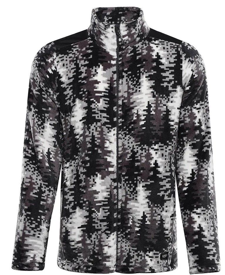 PILE UOMO EFLIN - ALPIN PRO