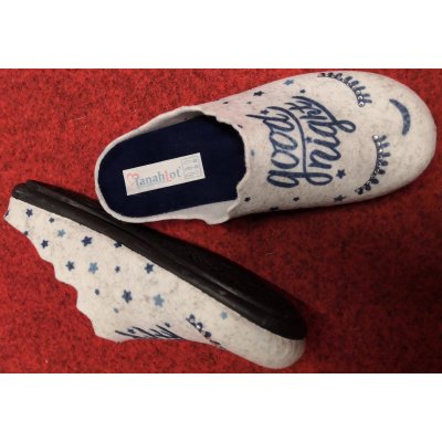 CIABATTE DONNA INVERNALI