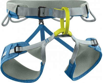 EDELRID Imbragatura Jay III Uomo Imbraghi Arrampicata