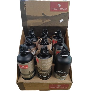 BORRACCIA PURE LT.0.75
