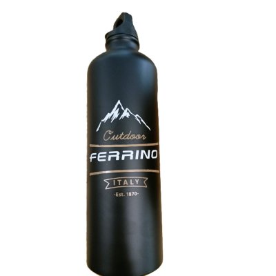 BORRACCIA PURE LT.0.75