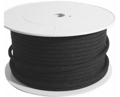 Aramidic core rope 6 MM (PREZZO AL MT LINEARE CON TAGLIO)