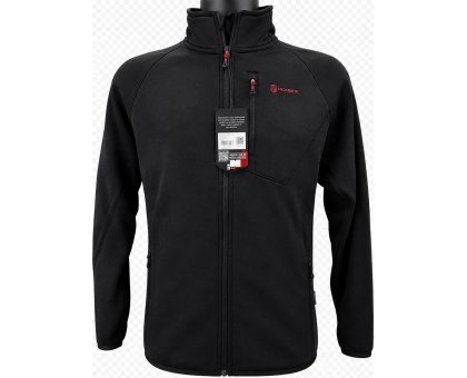 PILE GIACCA SOFT-SHELL DOTTO MCKEE'S