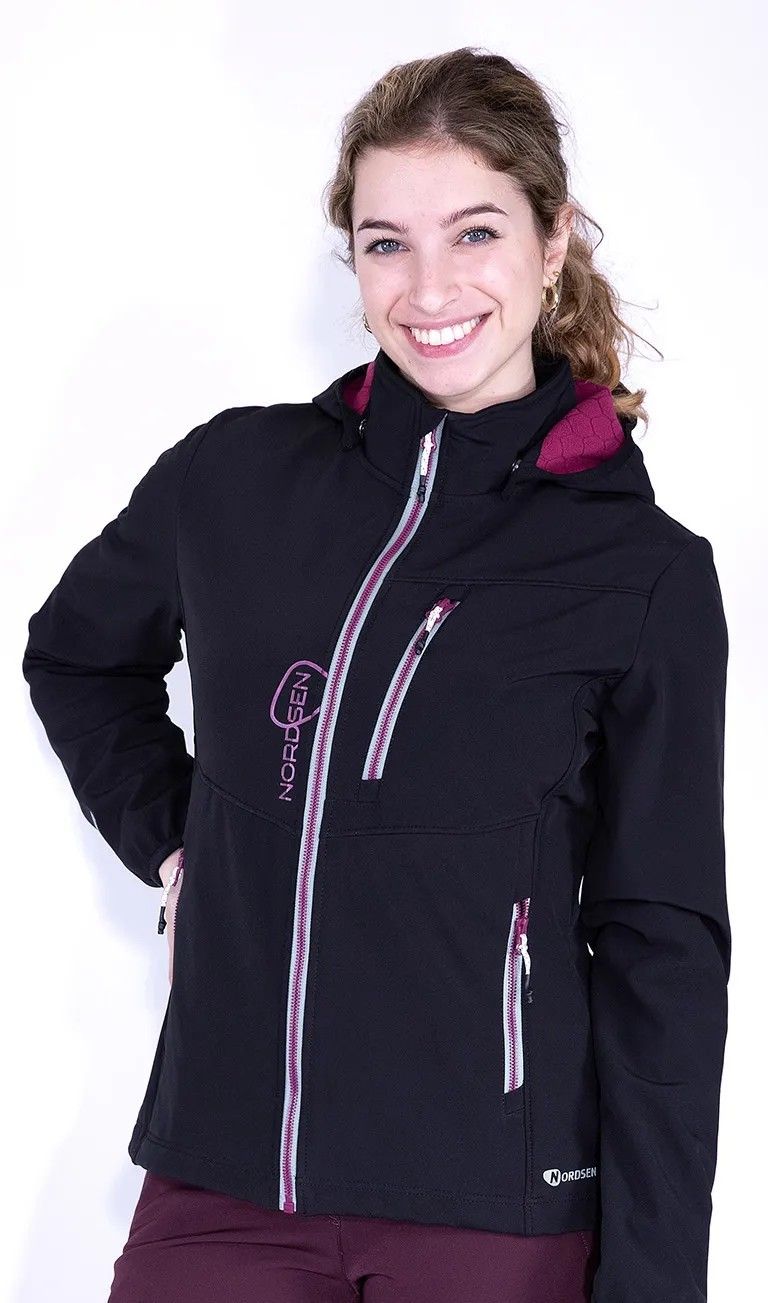 GIACCA SFODERATA MONTEROSA NORDSEN