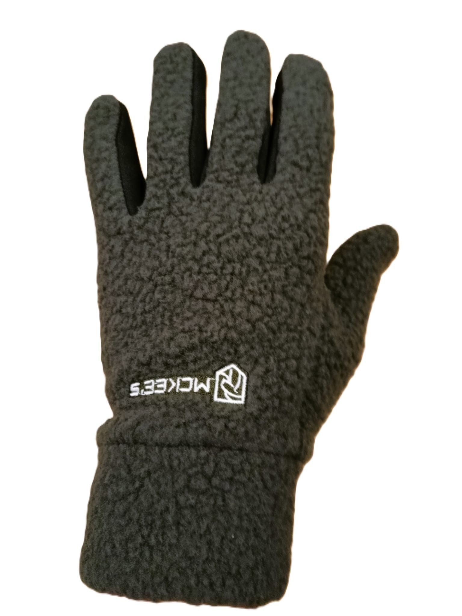 GUANTI IN PILE UNISEZ VLAD -MCKEE'S