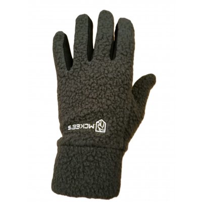 GUANTI IN PILE UNISEZ VLAD -MCKEE'S