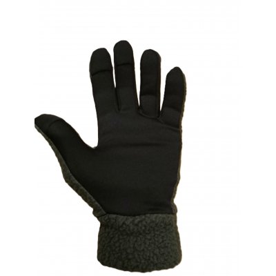 GUANTI IN PILE UNISEZ VLAD -MCKEE'S