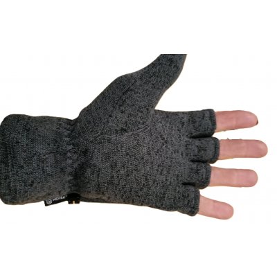 GUANTO PILE UNISEX RADU -MCKEE'S